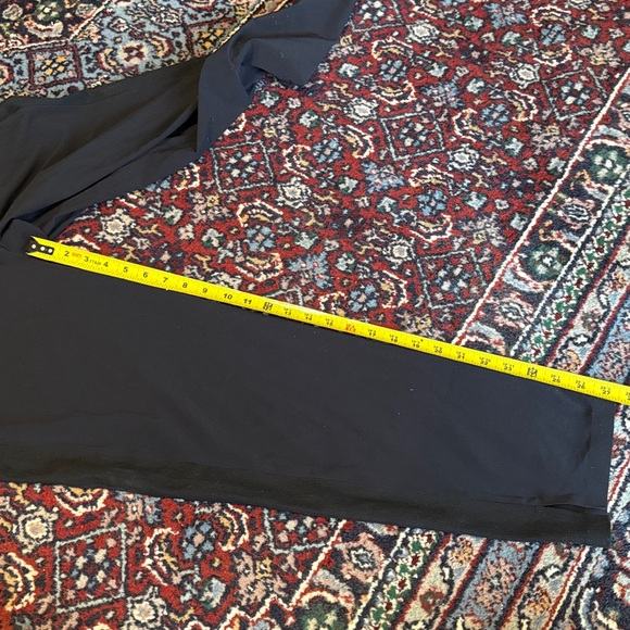 Athleta straight leg pants size 4 - Picture 9 of 10